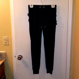 Derek Heart Joggers Casual Pants 👖